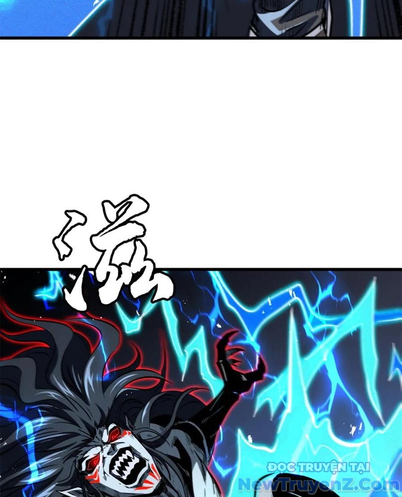 Siêu Cấp Thần Cơ Nhân chapter 358 - Trang 38