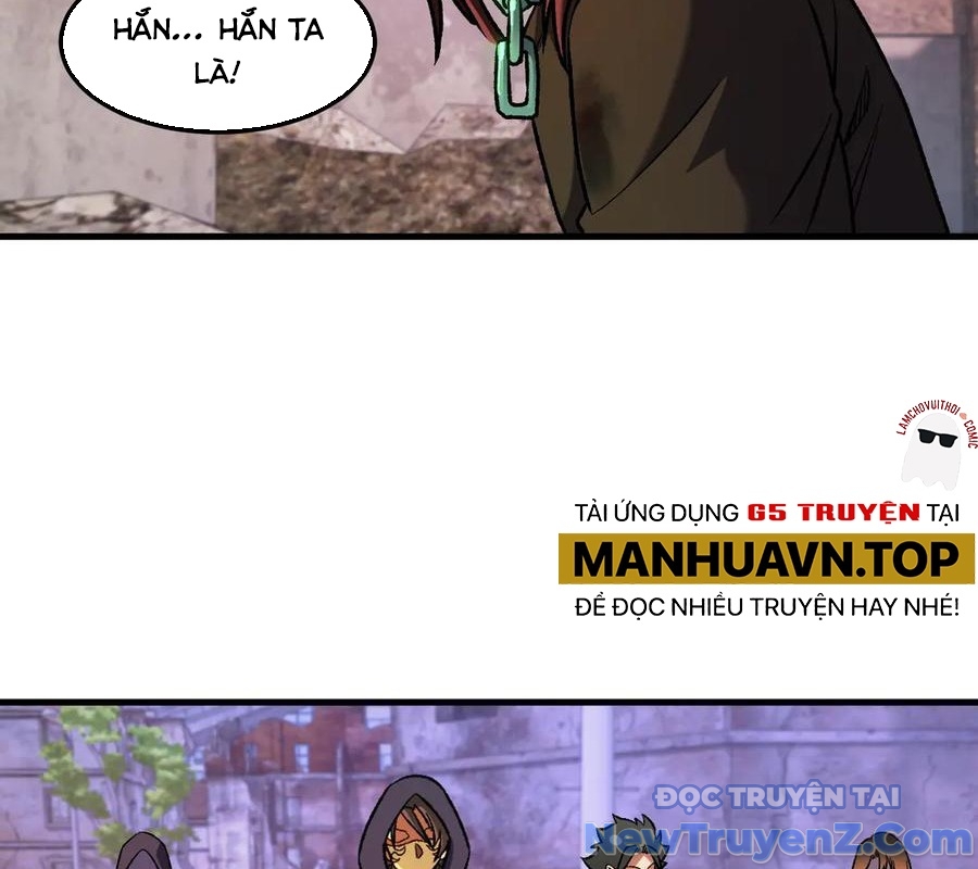Toàn Dân Chuyển Chức : Duy Ta Vô Chức Tán Nhân chapter 170 - Trang 101