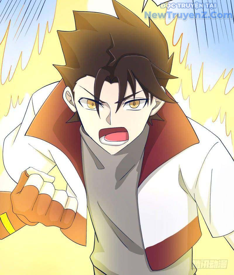 Game Thủ Có Bàn Tay Vàng Mạnh Nhất chapter 36 - Trang 41