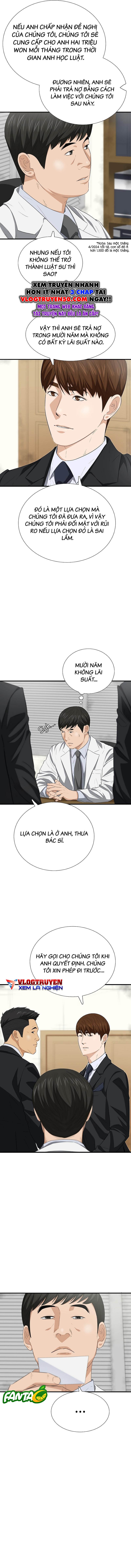 Đây Là Luật chapter 122 - Trang 17