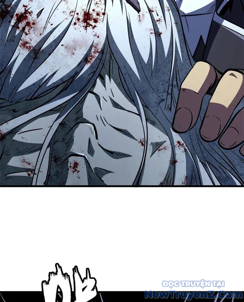 Siêu Cấp Thần Cơ Nhân chapter 359 - Trang 40
