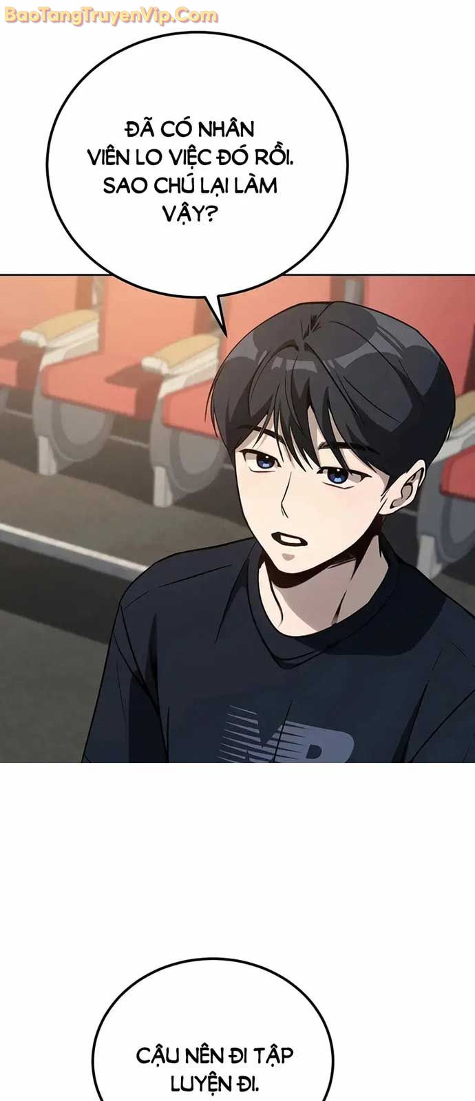 Diễn Viên Ngàn Mặt	 chapter 15 - Trang 21