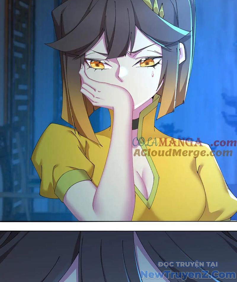 Hóa Ra Các Cô Ấy Mới Là Nhân Vật Chính chapter 85 - Trang 45