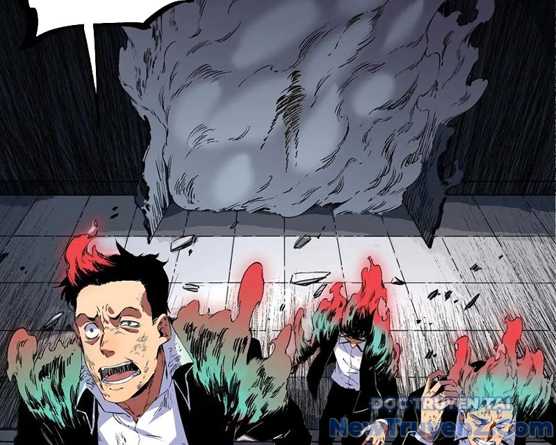 Cấm Chú Sư Mạnh Nhất Lịch Sử chapter 9 - Trang 119