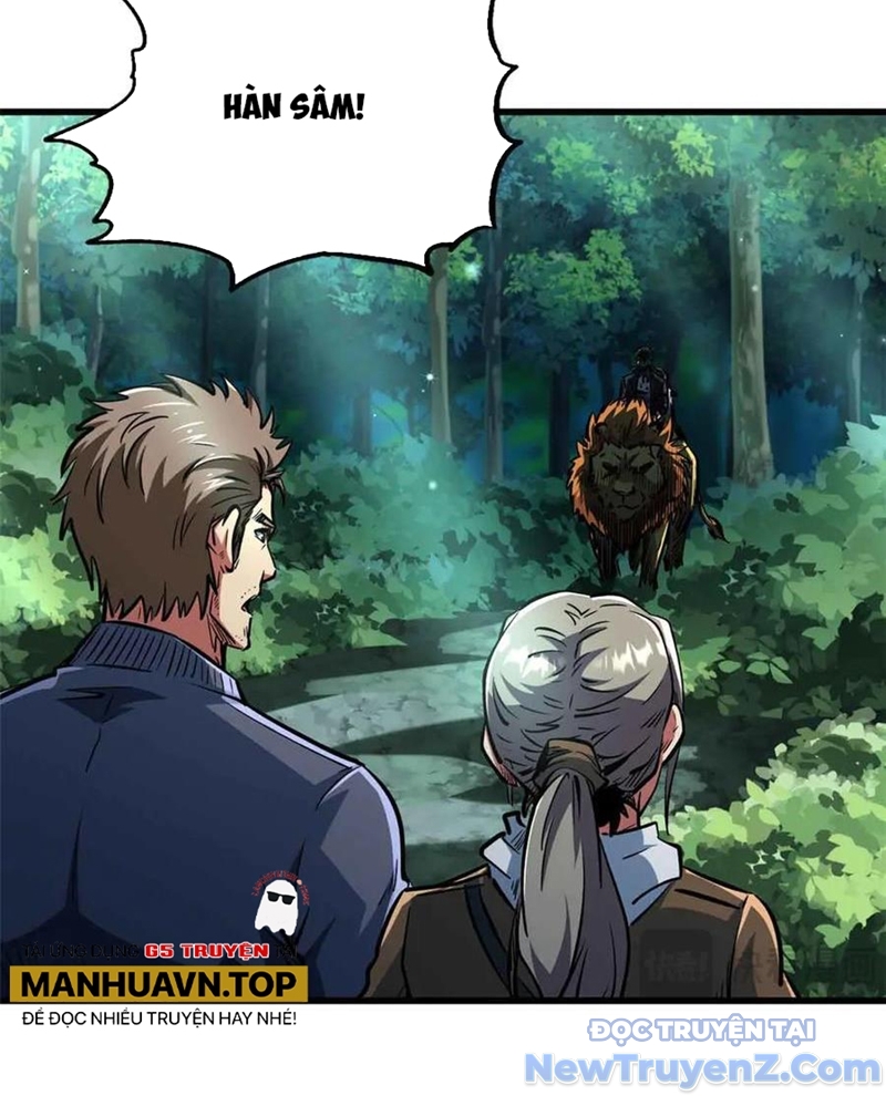 Siêu Cấp Thần Cơ Nhân chapter 359 - Trang 48