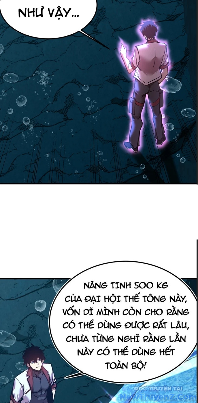 Cao Võ: Hạ Cánh Đến Một Vạn Năm Sau chapter 223 - Trang 9