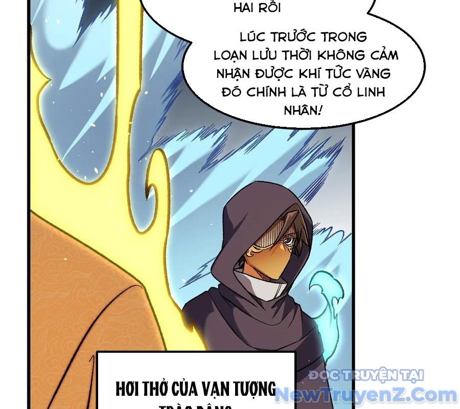 Toàn Dân Chuyển Chức : Duy Ta Vô Chức Tán Nhân chapter 170 - Trang 39