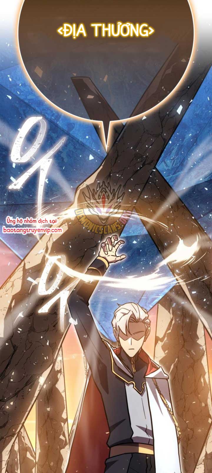 Pháp Sư Thiên Tài Phá Vỡ Giới Hạn chapter 5 - Trang 90