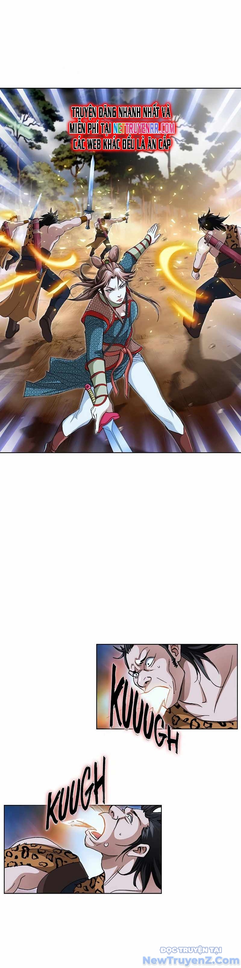 Vô Song chapter 9 - Trang 17