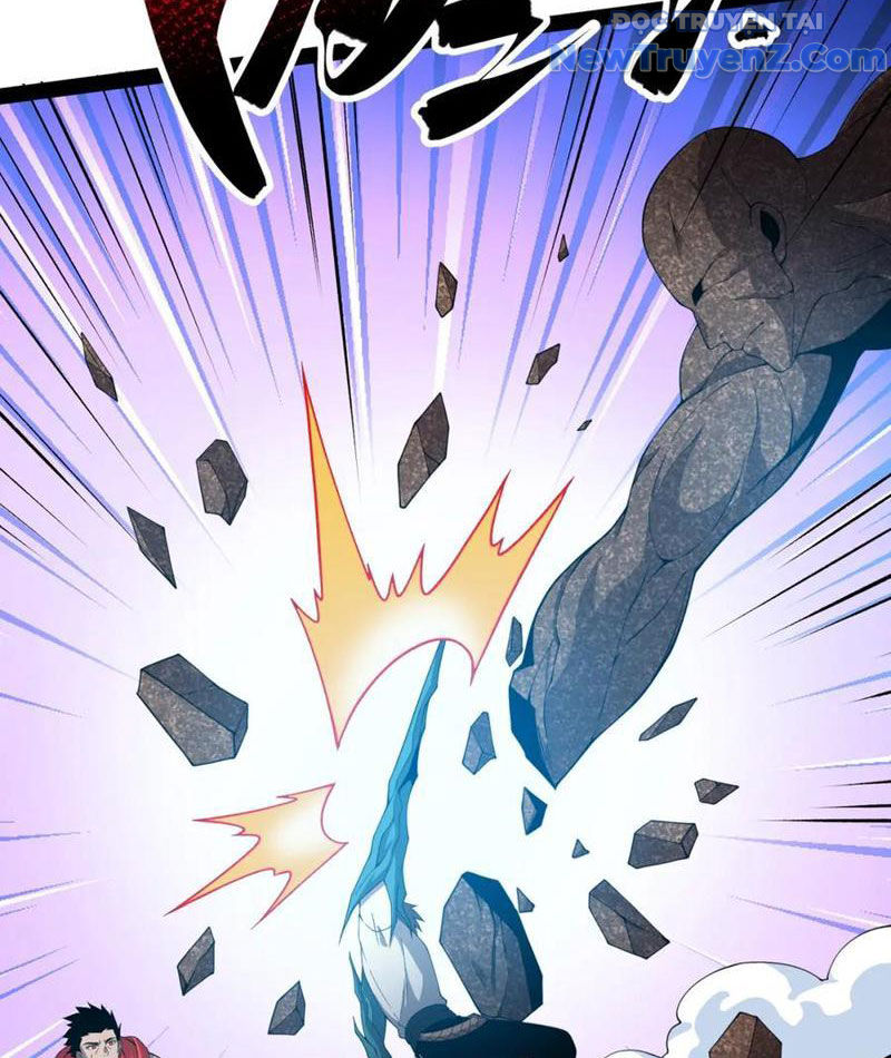 Từ Thôn Phệ Ma Thần Bắt Đầu Tiến Hóa chapter 27 - Trang 41