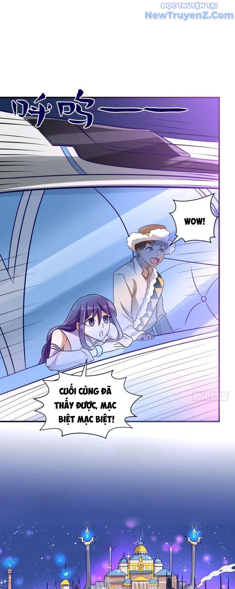 Game Thủ Có Bàn Tay Vàng Mạnh Nhất chapter 31 - Trang 12