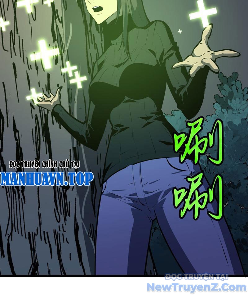 Ta có thể thu thập vô số kính tượng chapter 11 - Trang 28