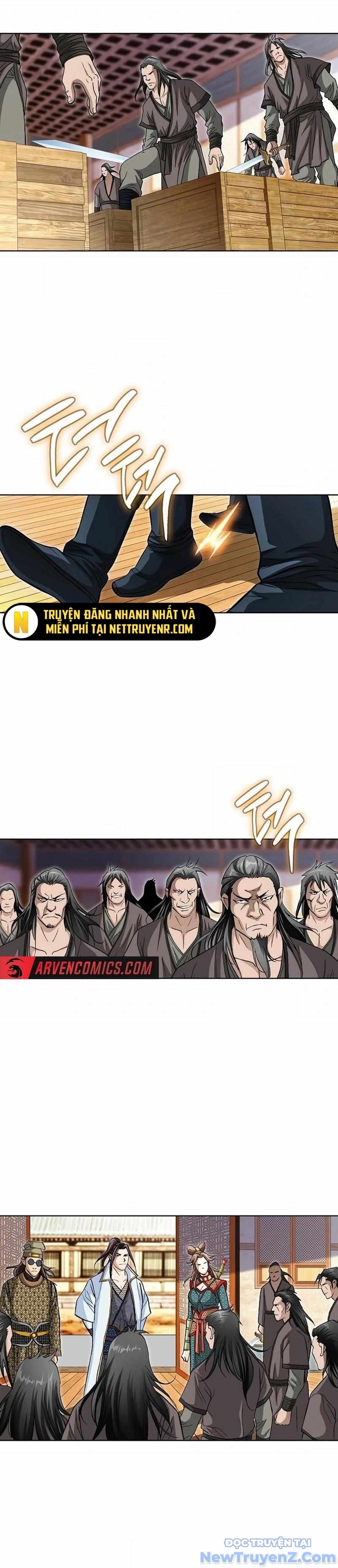 Vô Song chapter 48 - Trang 4