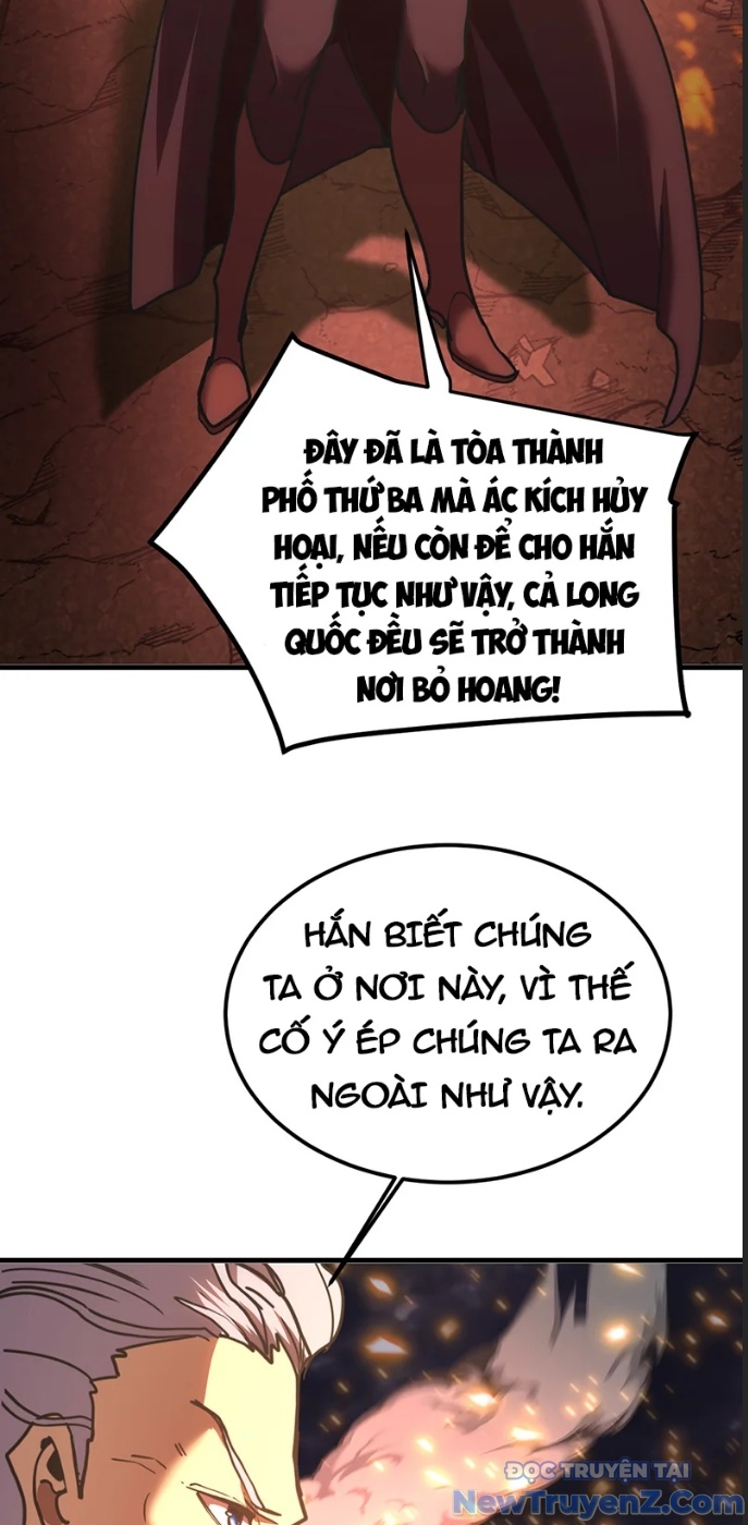 Cao Võ: Hạ Cánh Đến Một Vạn Năm Sau chapter 223 - Trang 38