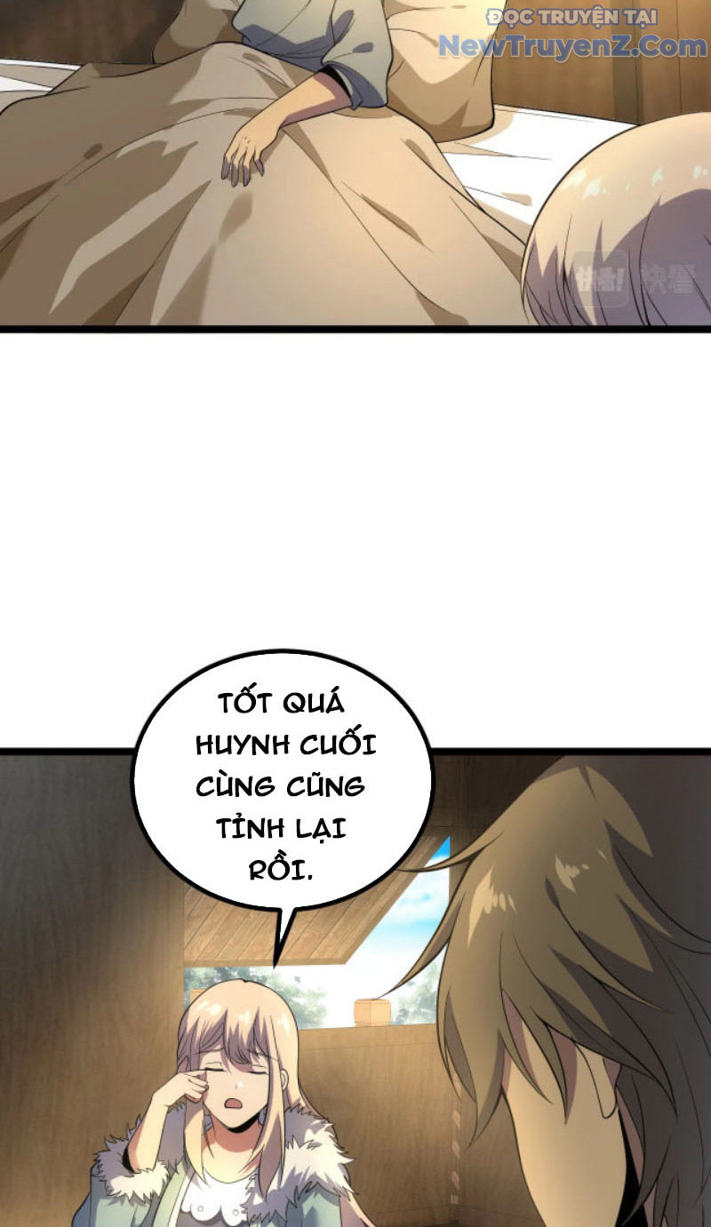 Từ Thôn Phệ Ma Thần Bắt Đầu Tiến Hóa chapter 7 - Trang 8
