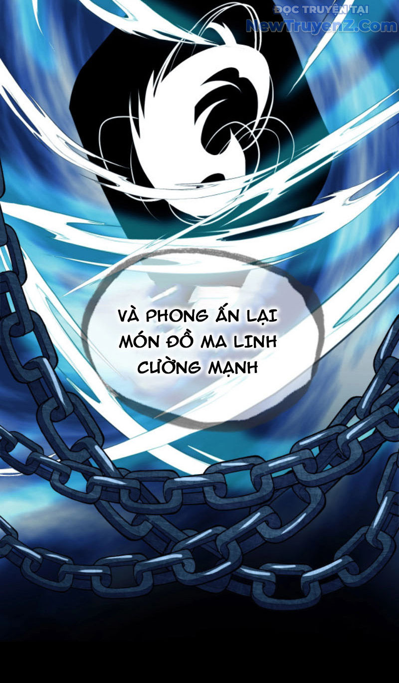 Từ Thôn Phệ Ma Thần Bắt Đầu Tiến Hóa chapter 2 - Trang 9