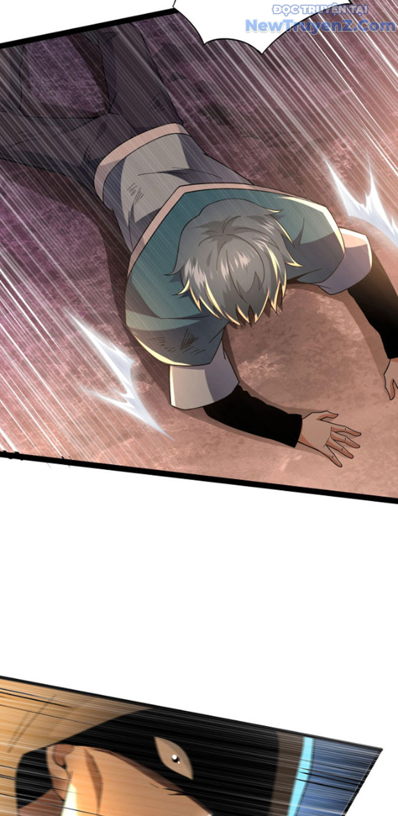 Từ Thôn Phệ Ma Thần Bắt Đầu Tiến Hóa chapter 17 - Trang 8