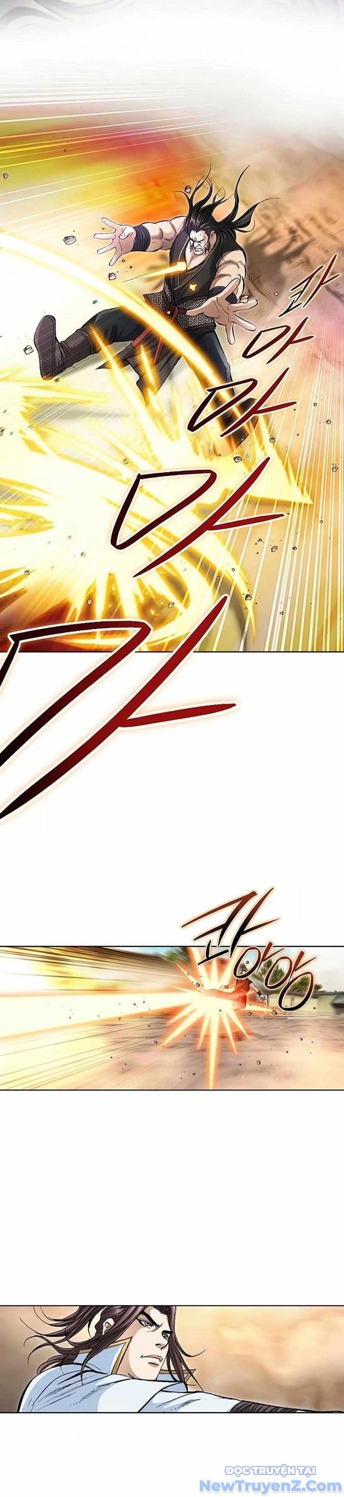 Vô Song chapter 50 - Trang 12