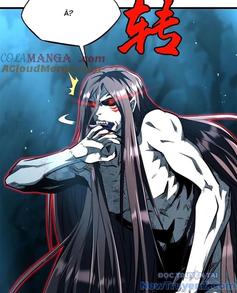 Siêu Cấp Thần Cơ Nhân chapter 358 - Trang 25