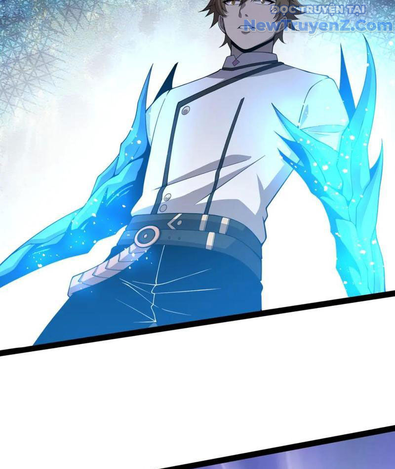 Từ Thôn Phệ Ma Thần Bắt Đầu Tiến Hóa chapter 24 - Trang 58