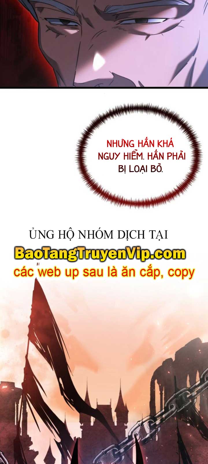 Hắc Kị Sĩ Thiên Tài Giới Hạn Thời Gian chapter 101.2 - Trang 28
