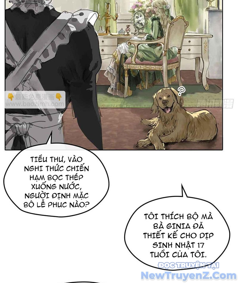 Quỷ Bí Chi Chủ (Bản Mới) chapter 9 - Trang 19