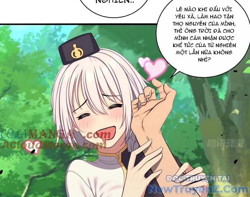 Ma Tôn Nữ đế Xuyên Không Thành Cấp Trên Của Tôi! chapter 44 - Trang 27