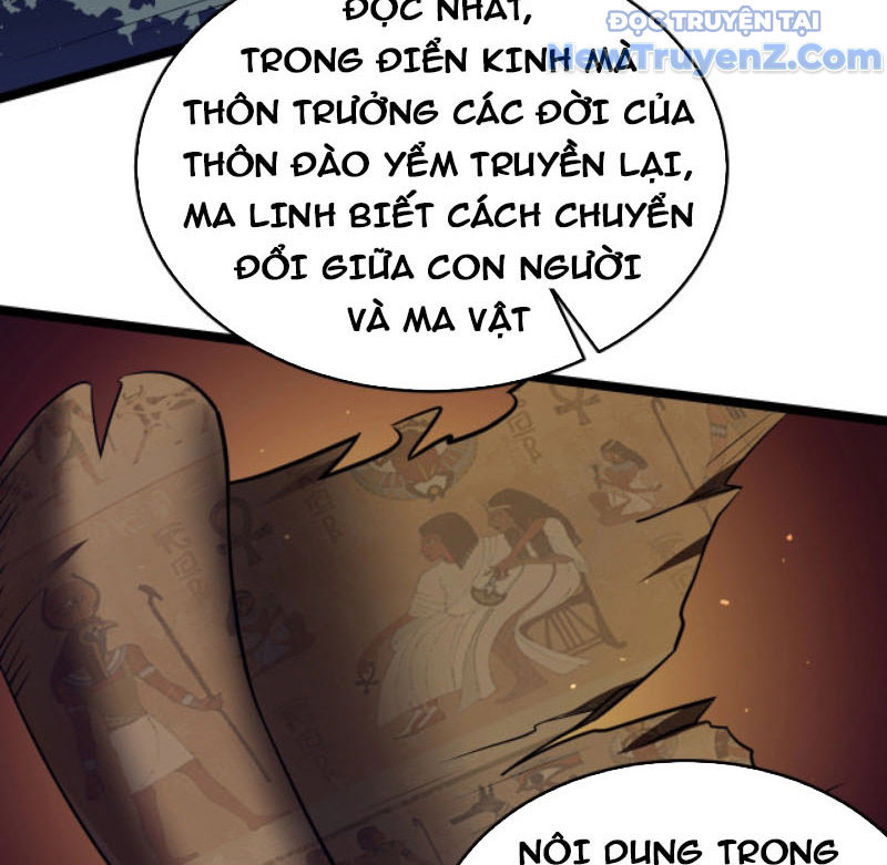 Từ Thôn Phệ Ma Thần Bắt Đầu Tiến Hóa chapter 3 - Trang 98
