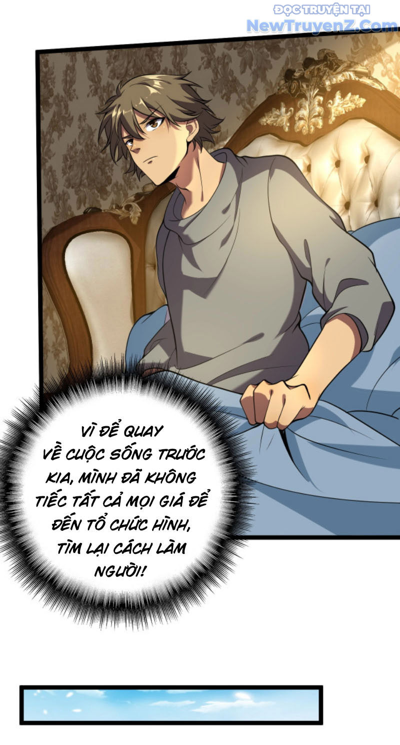 Từ Thôn Phệ Ma Thần Bắt Đầu Tiến Hóa chapter 5 - Trang 40