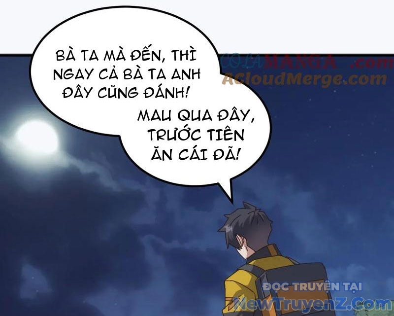Vạn Tộc Xâm Lược: Bắt đầu Thuần Hóa Cự Thú Cấp Sử Thi chapter 34 - Trang 109