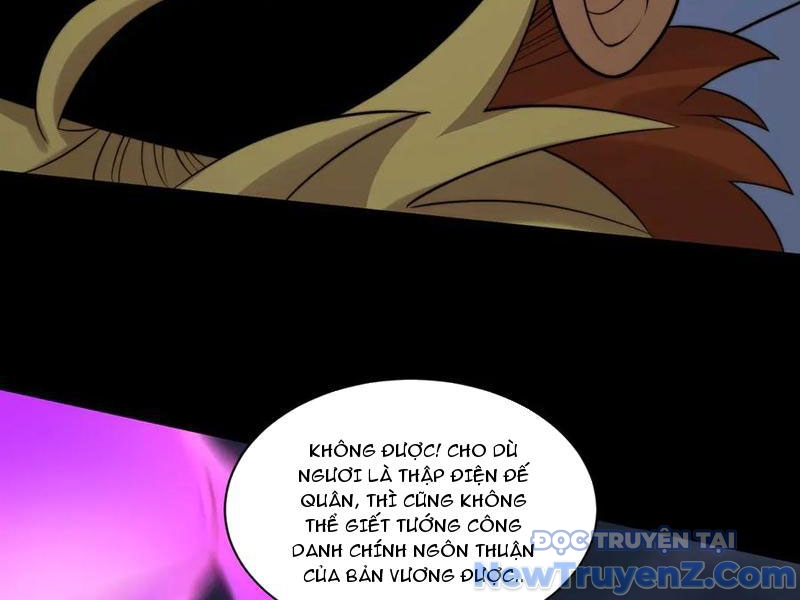 đối Mặt Với Bệnh Tâm Thần, Ma Quỷ Chẳng Là Cái Thá Gì chapter 134 - Trang 90