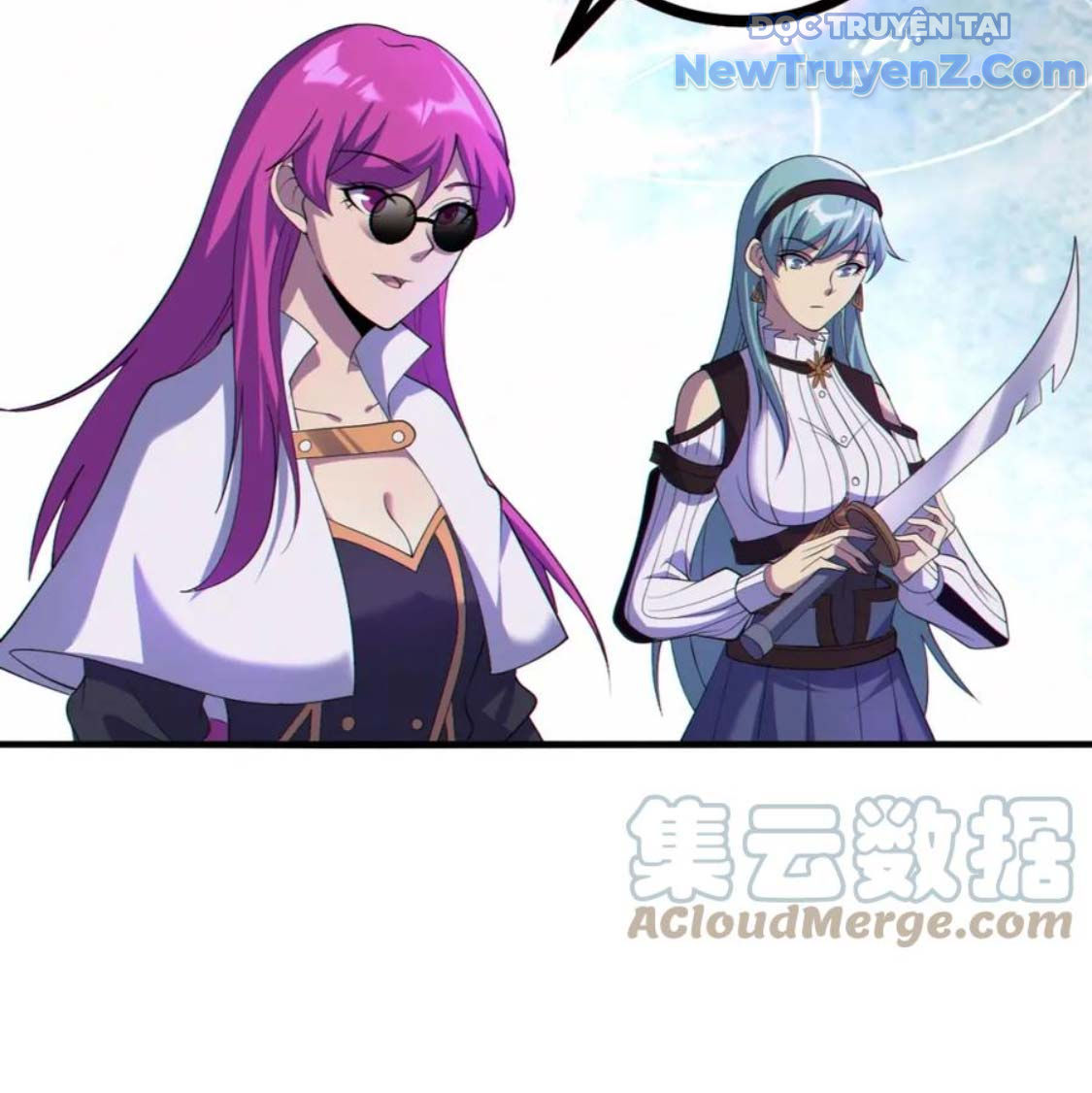 Từ Thôn Phệ Ma Thần Bắt Đầu Tiến Hóa chapter 13 - Trang 71