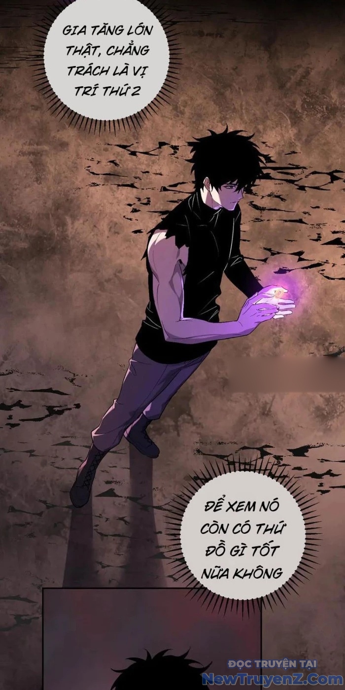 Toàn Dân Tận Thế: Ta Virus Quân Vương chapter 68 - Trang 25