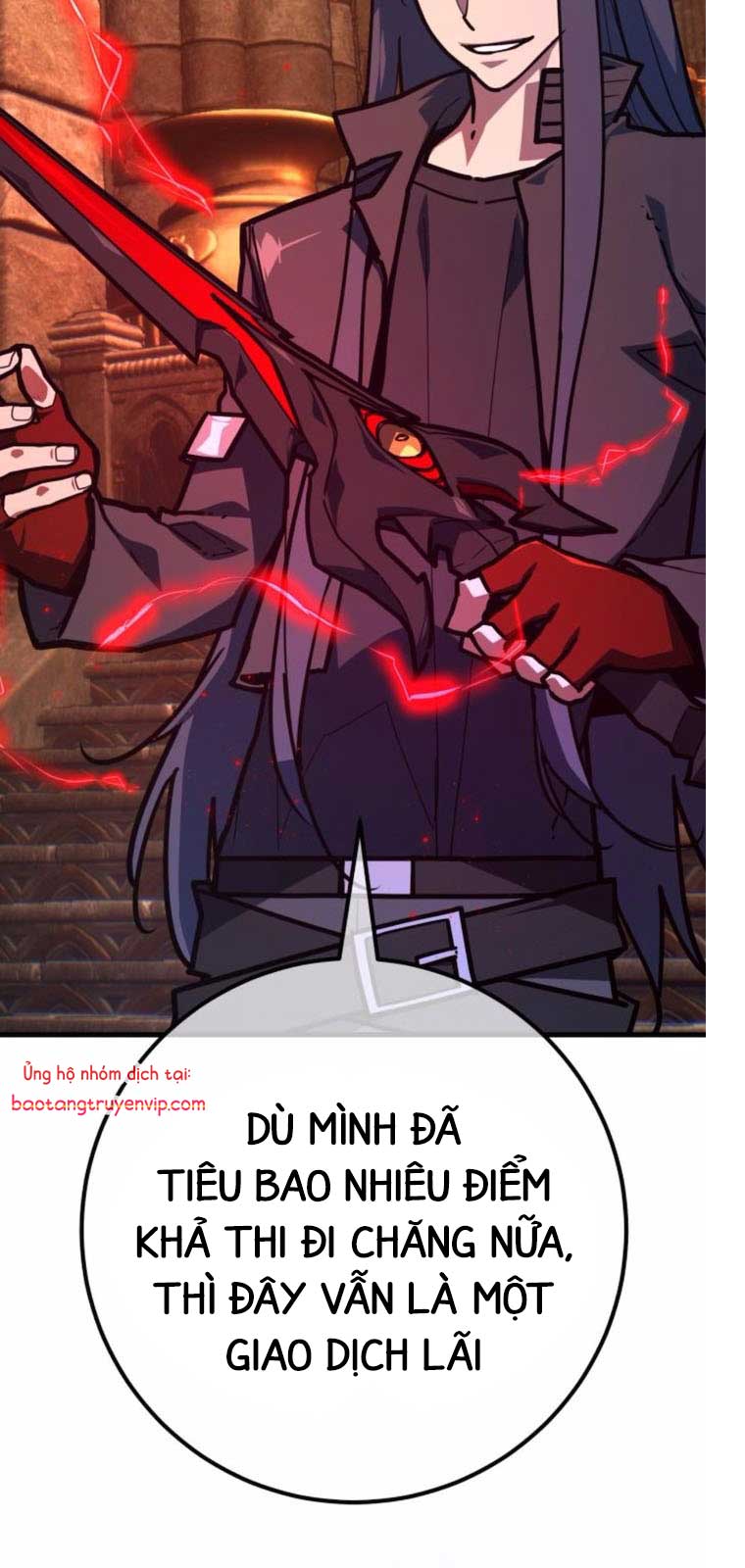 Quỷ Troll Mạnh Nhất Thế Giới chapter 137.2 - Trang 118
