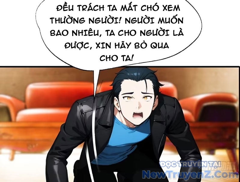 Đạo Hữu Lùi Một Bước: Ta Tới Giết Thần Trừ Quỷ chapter 33 - Trang 64