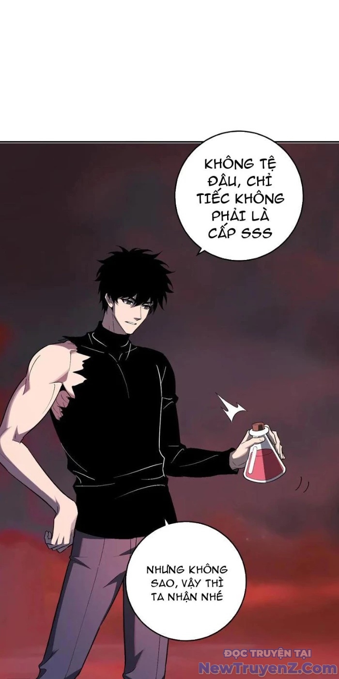 Toàn Dân Tận Thế: Ta Virus Quân Vương chapter 68 - Trang 29