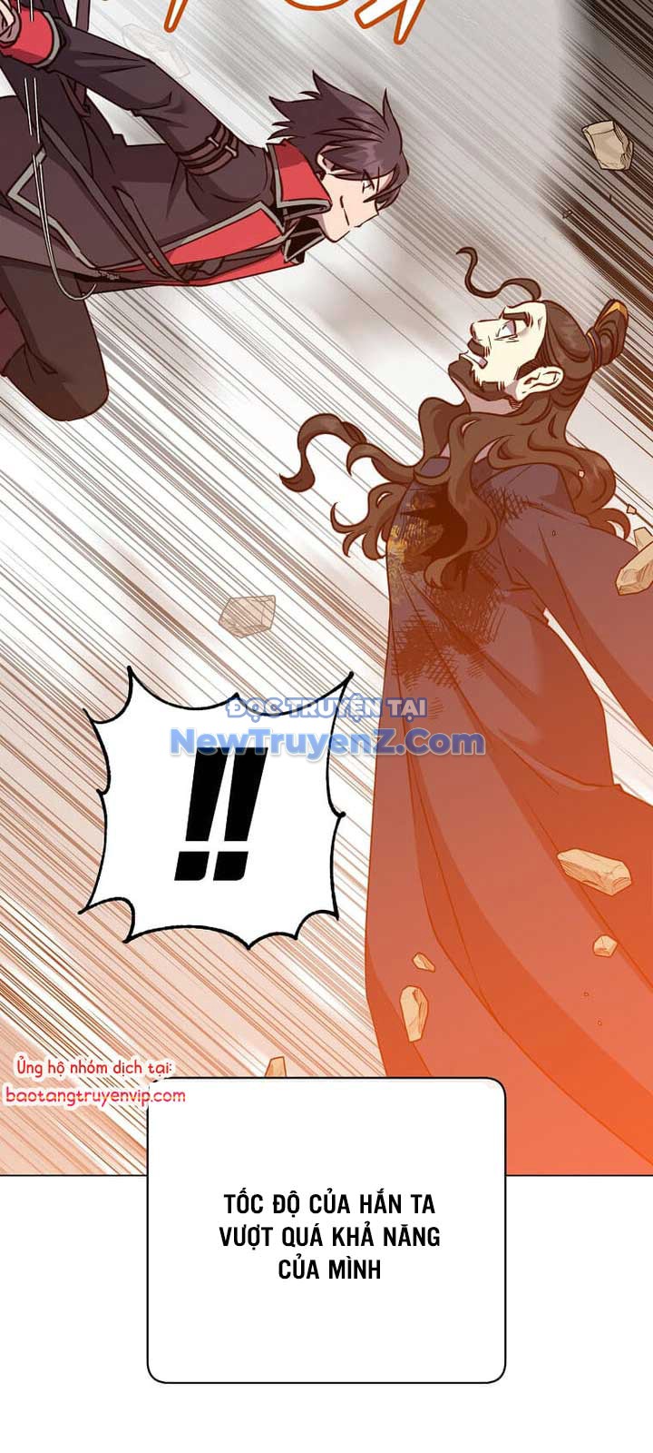 Anh Hùng Mạnh Nhất Trở Lại chapter 204 - Trang 36