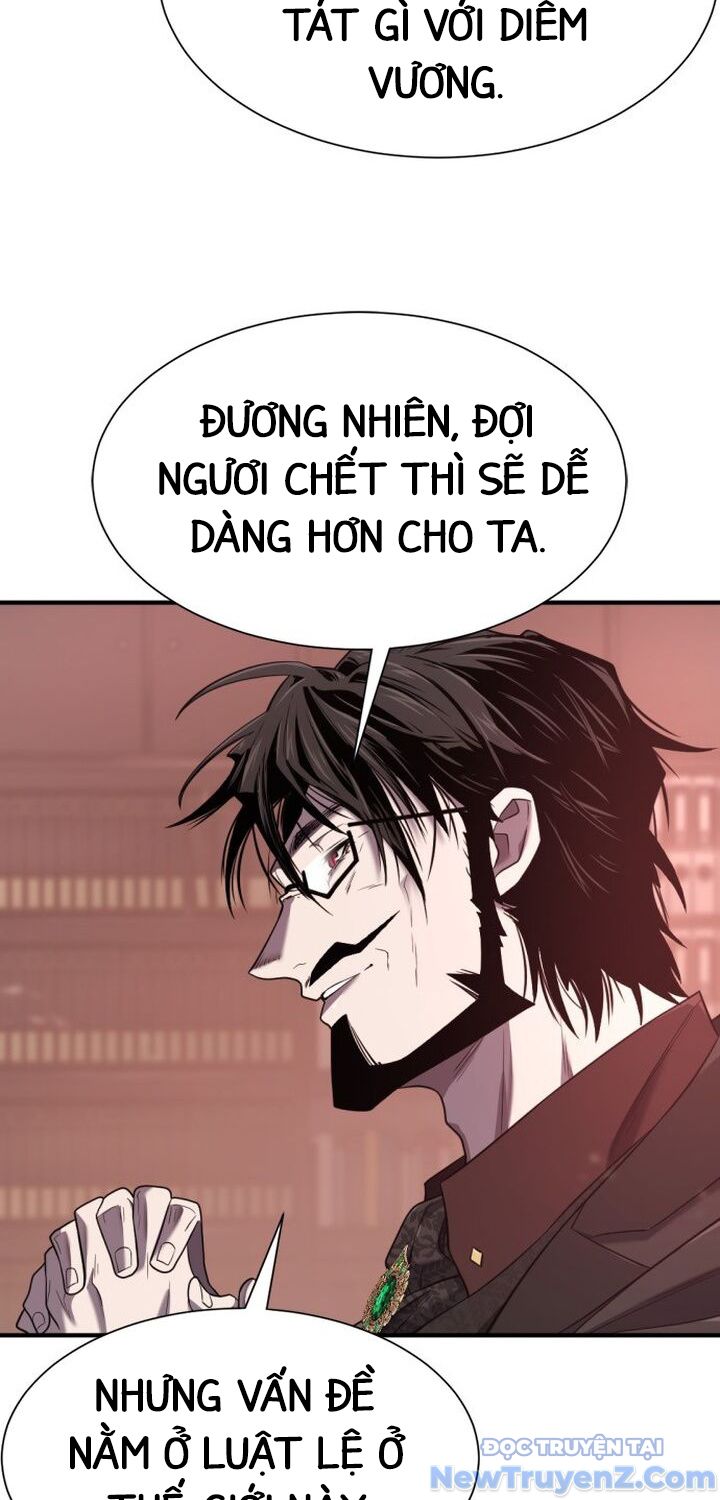 Bậc Thầy Thiết Kế Điền Trang chapter 184 - Trang 35