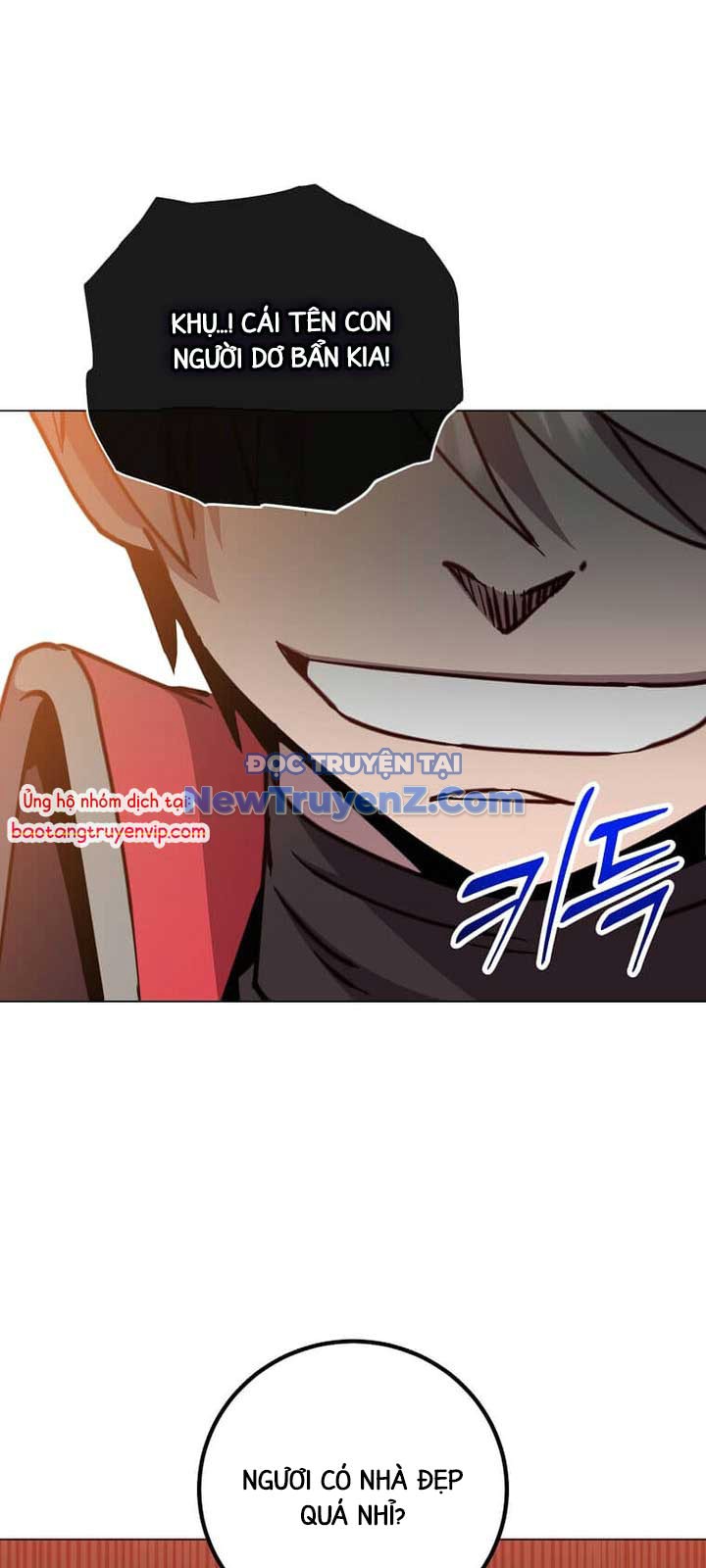 Anh Hùng Mạnh Nhất Trở Lại chapter 204 - Trang 40