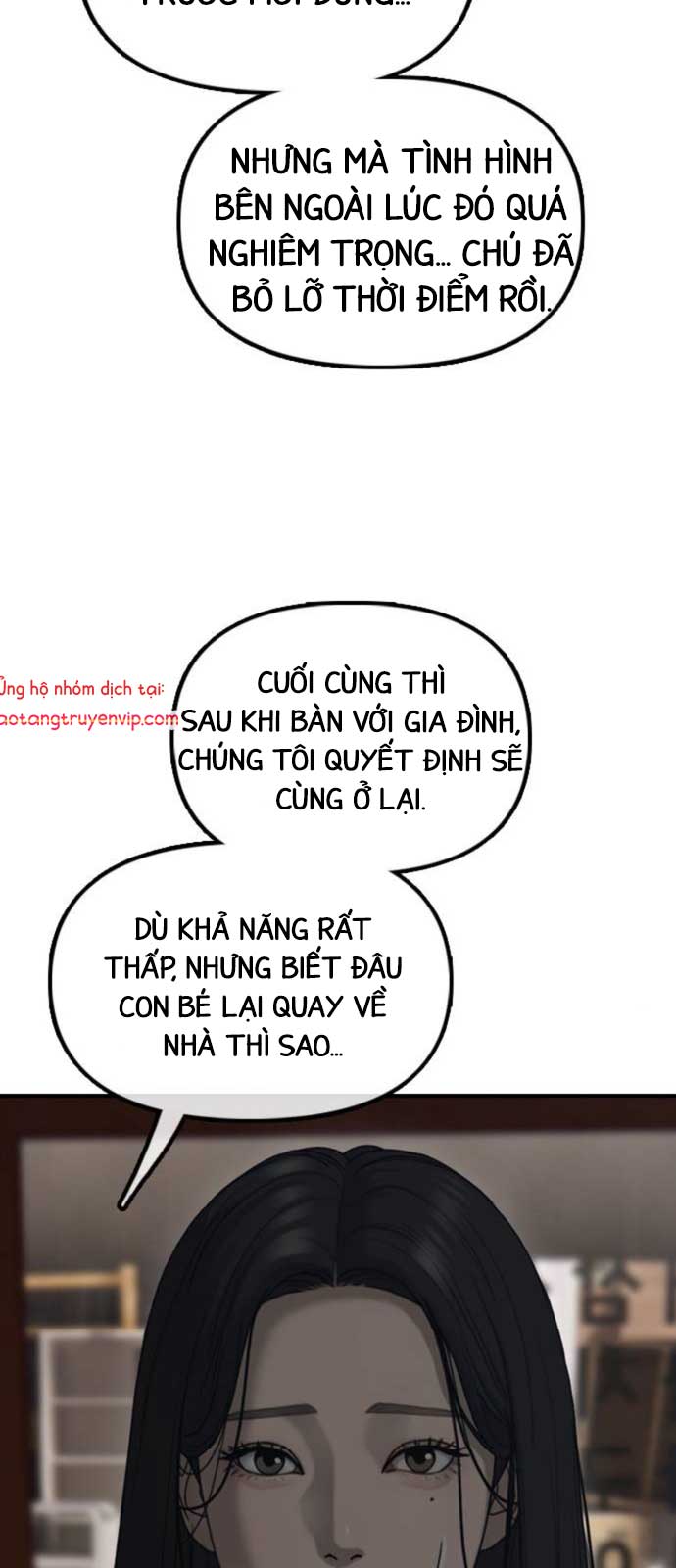 Ngày Tận Thế Đã Đến chapter 15 - Trang 95