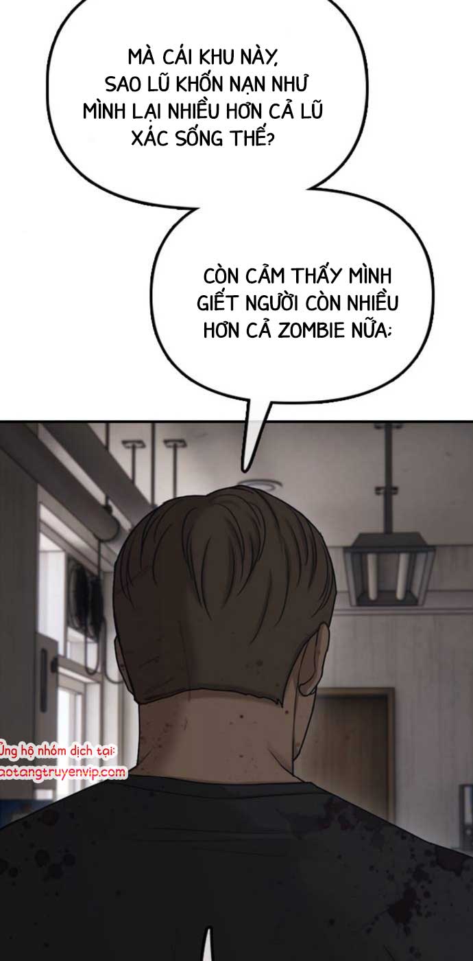 Ngày Tận Thế Đã Đến chapter 15 - Trang 121