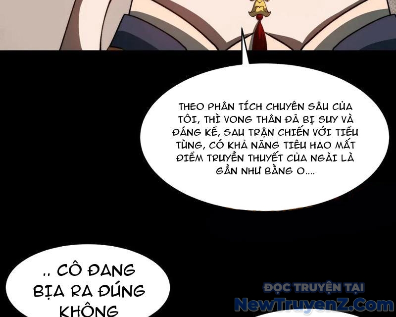 Ta Sáng Tạo Truyền Thuyết Đô Thị chapter 101 - Trang 46