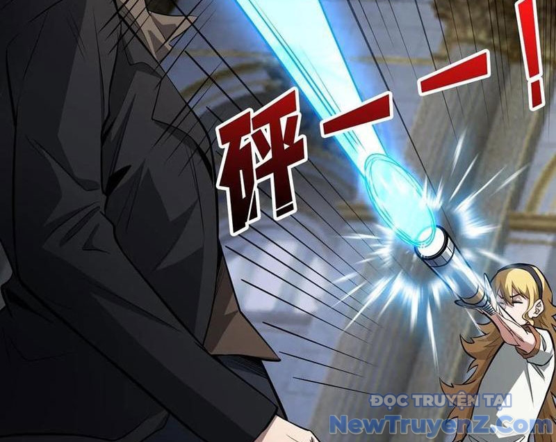 Người chơi đệ nhất chapter 50 - Trang 4