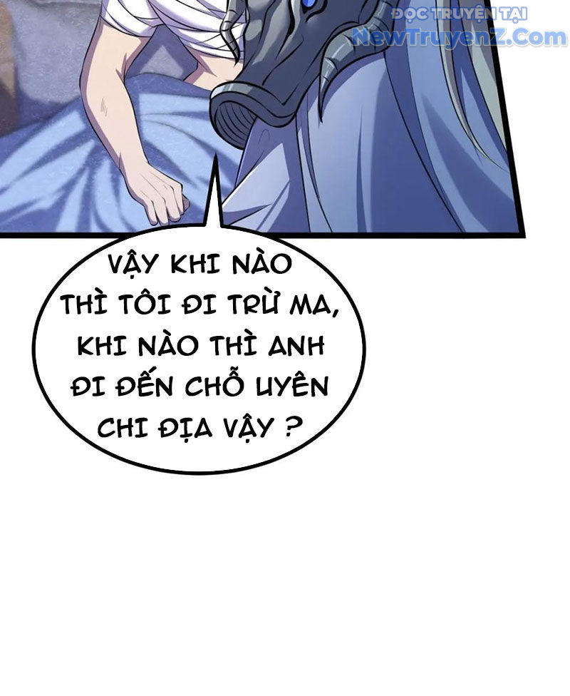 Từ Thôn Phệ Ma Thần Bắt Đầu Tiến Hóa chapter 12 - Trang 22