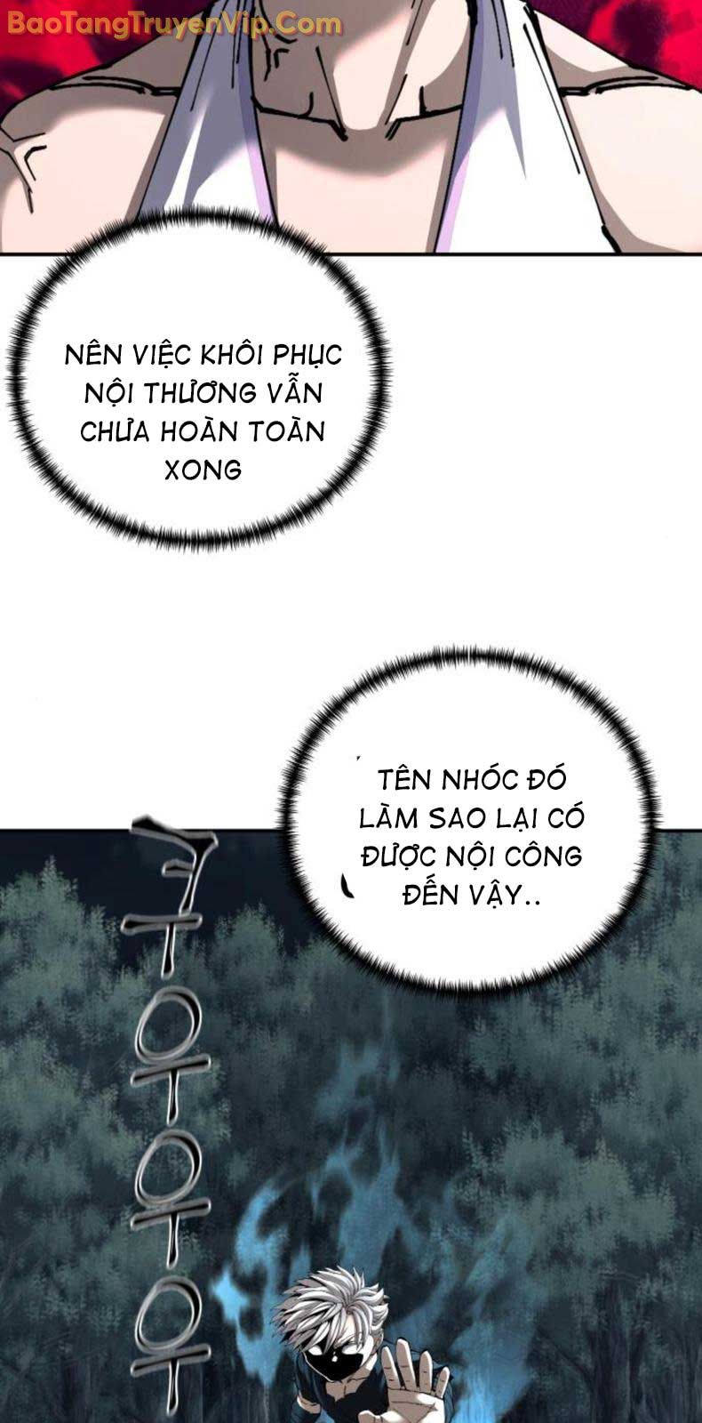 Ông Võ Giả Và Cháu Chí Tôn chapter 95.2 - Trang 48
