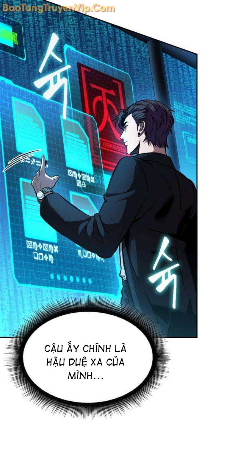 Ngã Lão Ma Thần chapter 262.1 - Trang 32