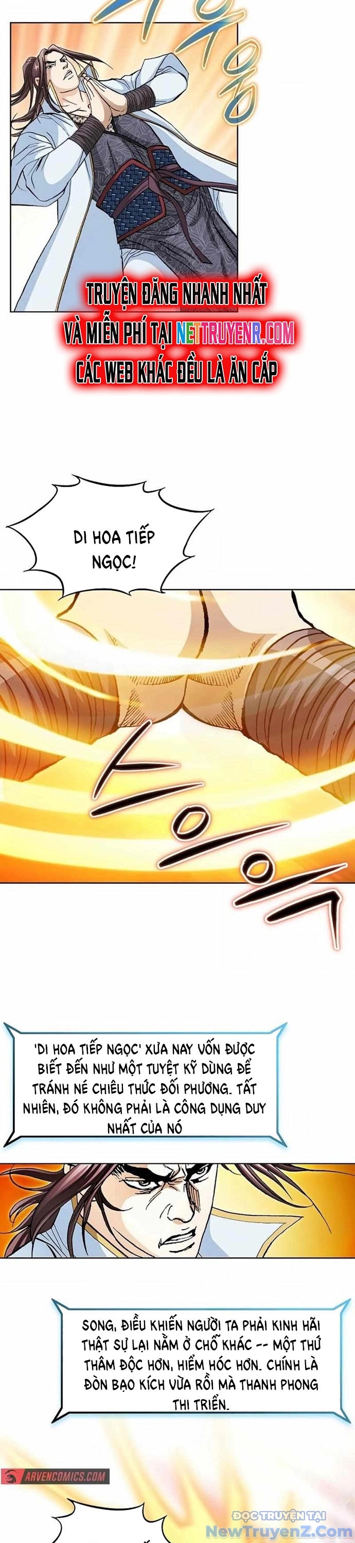 Vô Song chapter 50 - Trang 2