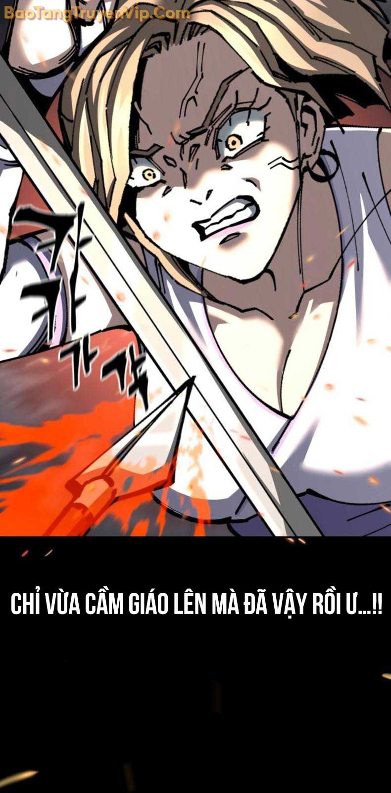 Ông Võ Giả Và Cháu Chí Tôn chapter 95.2 - Trang 105