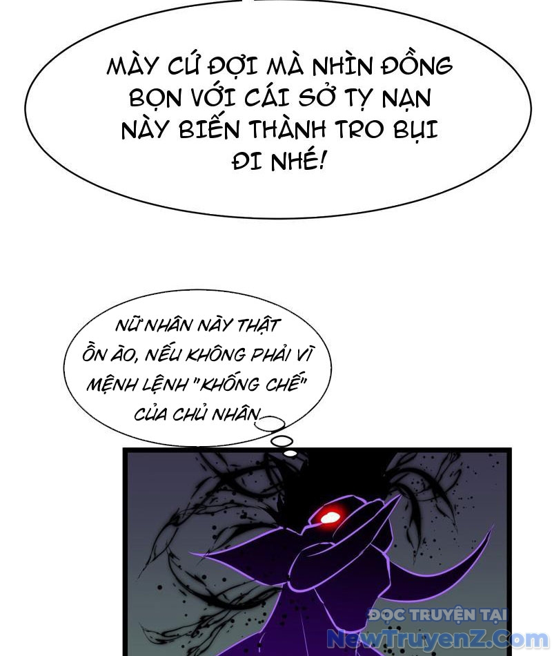 Ta có thể thu thập vô số kính tượng chapter 11 - Trang 53