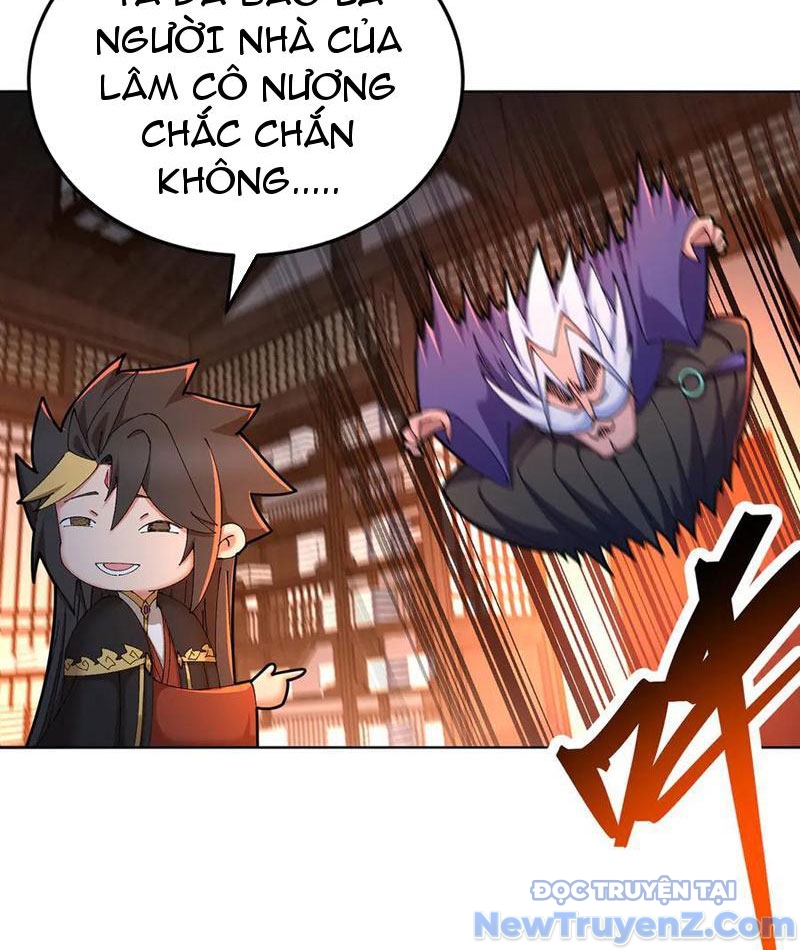 Hóa Ra Các Cô Ấy Mới Là Nhân Vật Chính chapter 85 - Trang 8